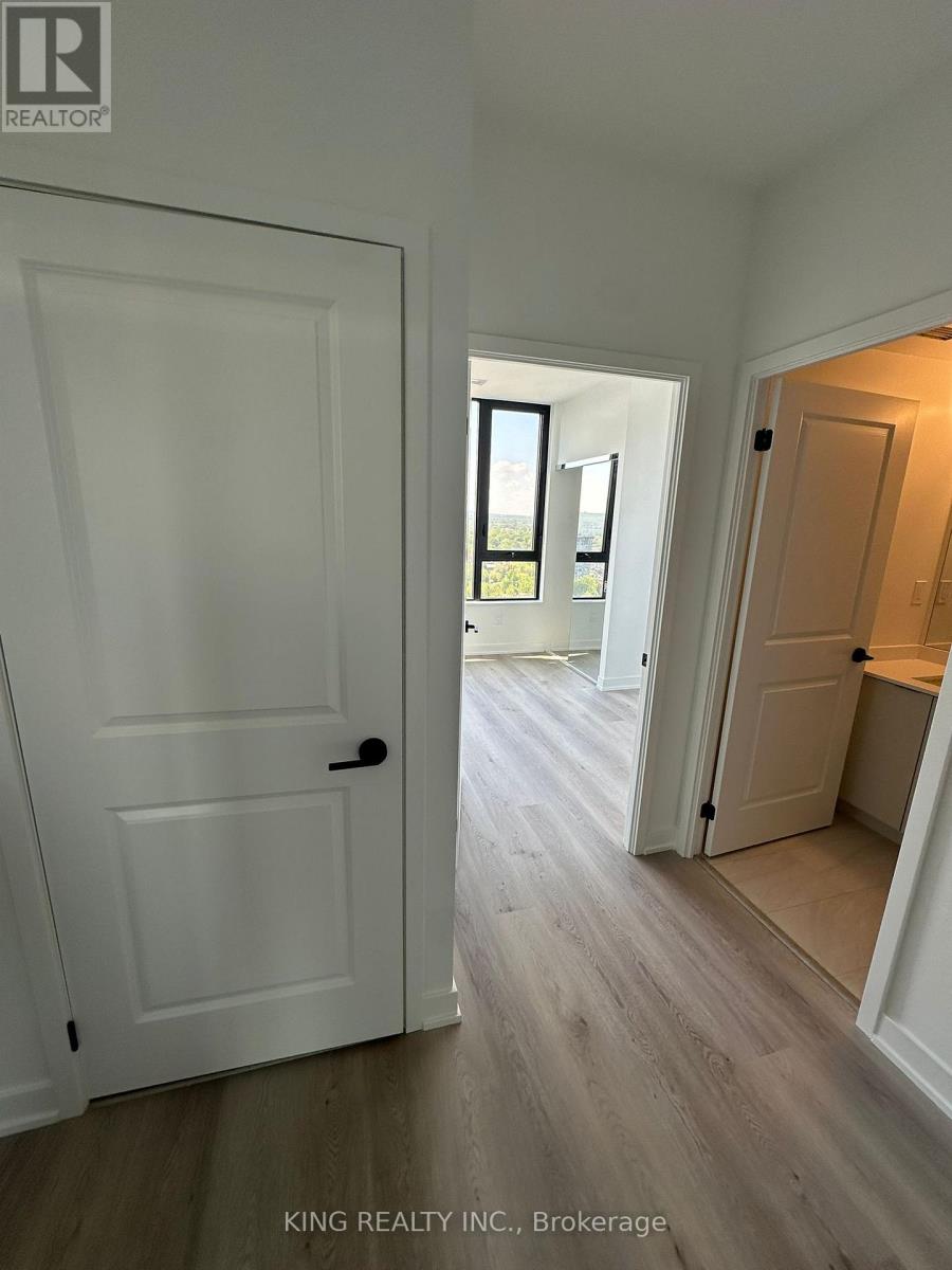 2202 - 2075 Lakeshore Road, Burlington, Ontario  L7R 1E2 - Photo 6 - W13485114