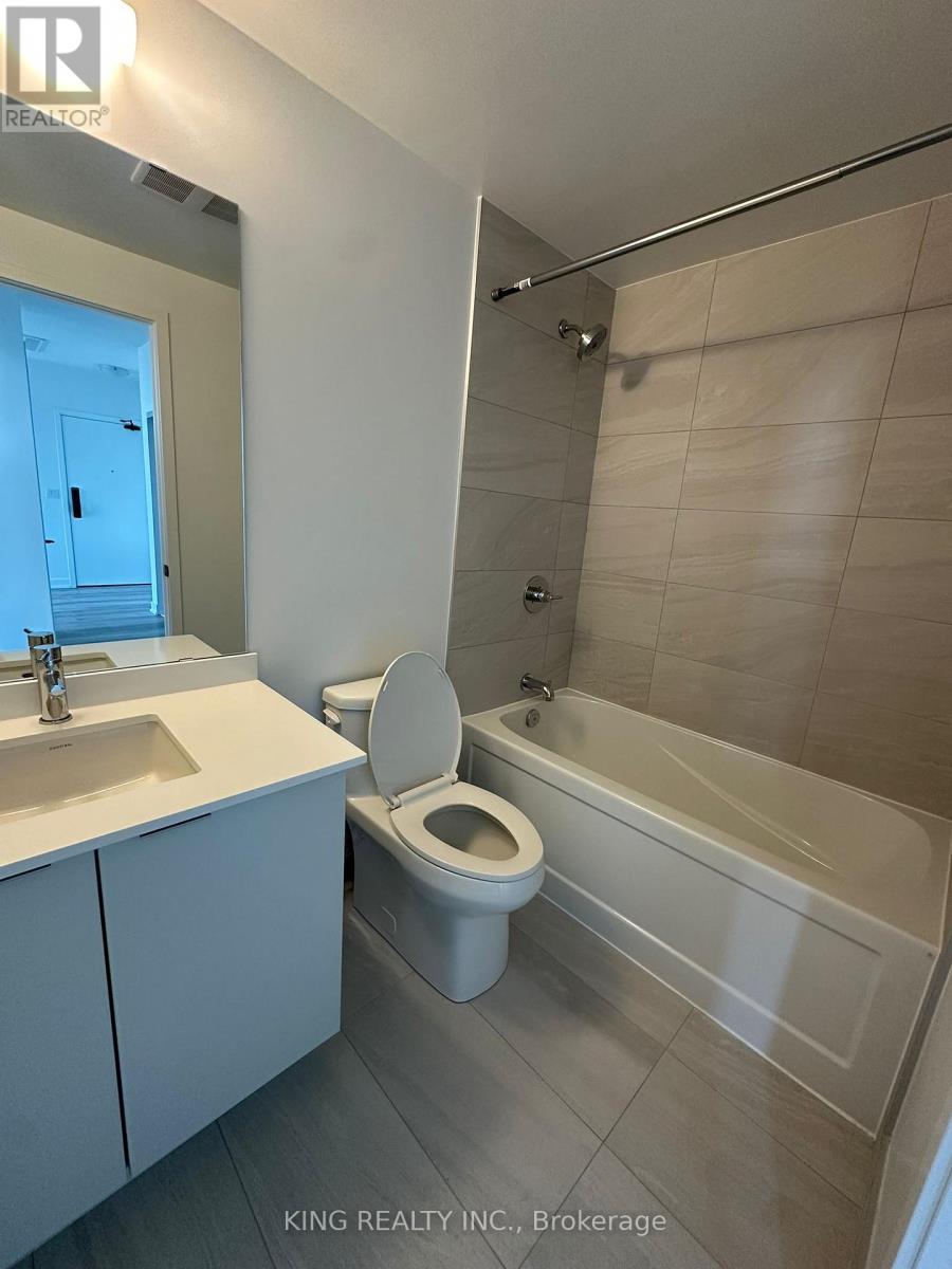 2202 - 2075 Lakeshore Road, Burlington, Ontario  L7R 1E2 - Photo 8 - W13485114