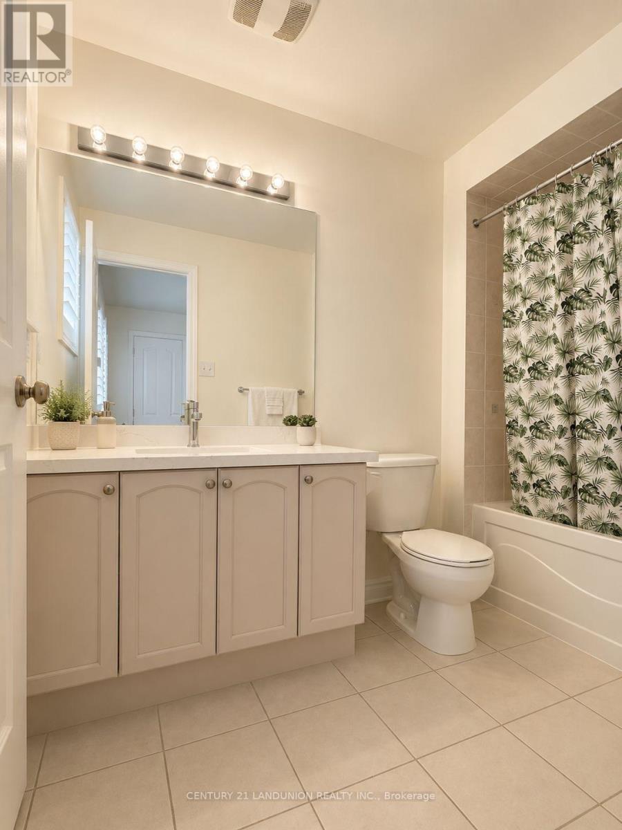 2238 Gladacres Lane, Oakville, Ontario  L6M 0G3 - Photo 22 - W13485116