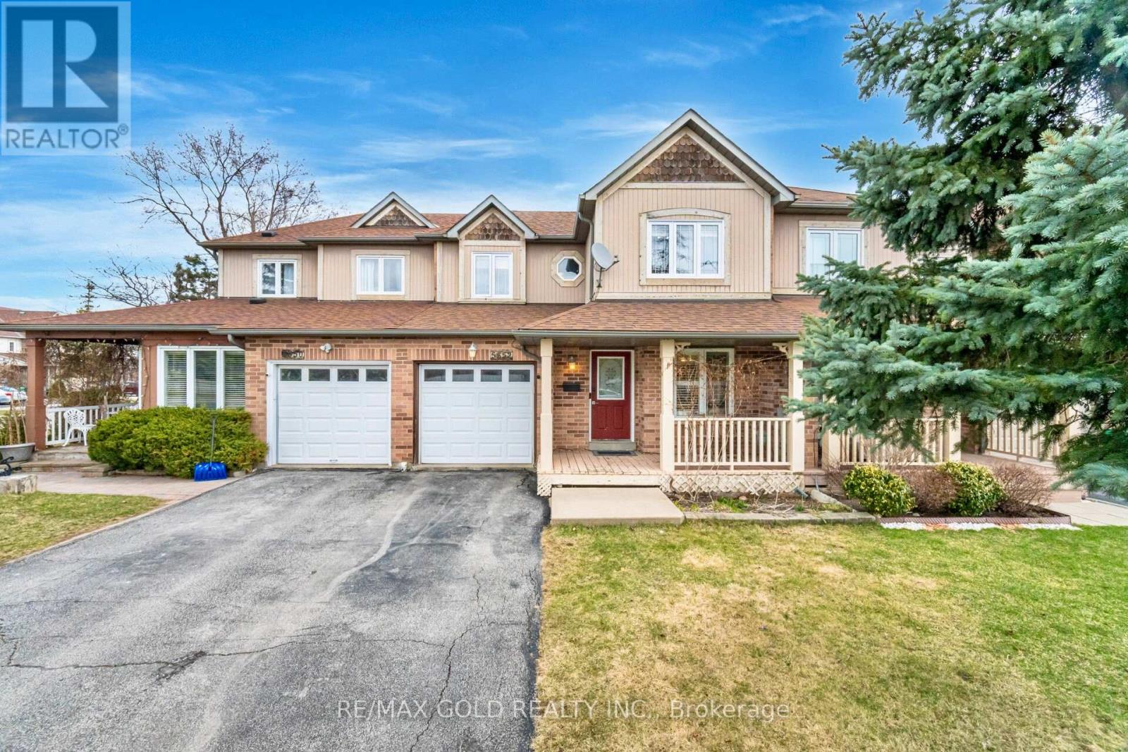 5352 BUSHELGROVE CIRCLE, Mississauga, Ontario