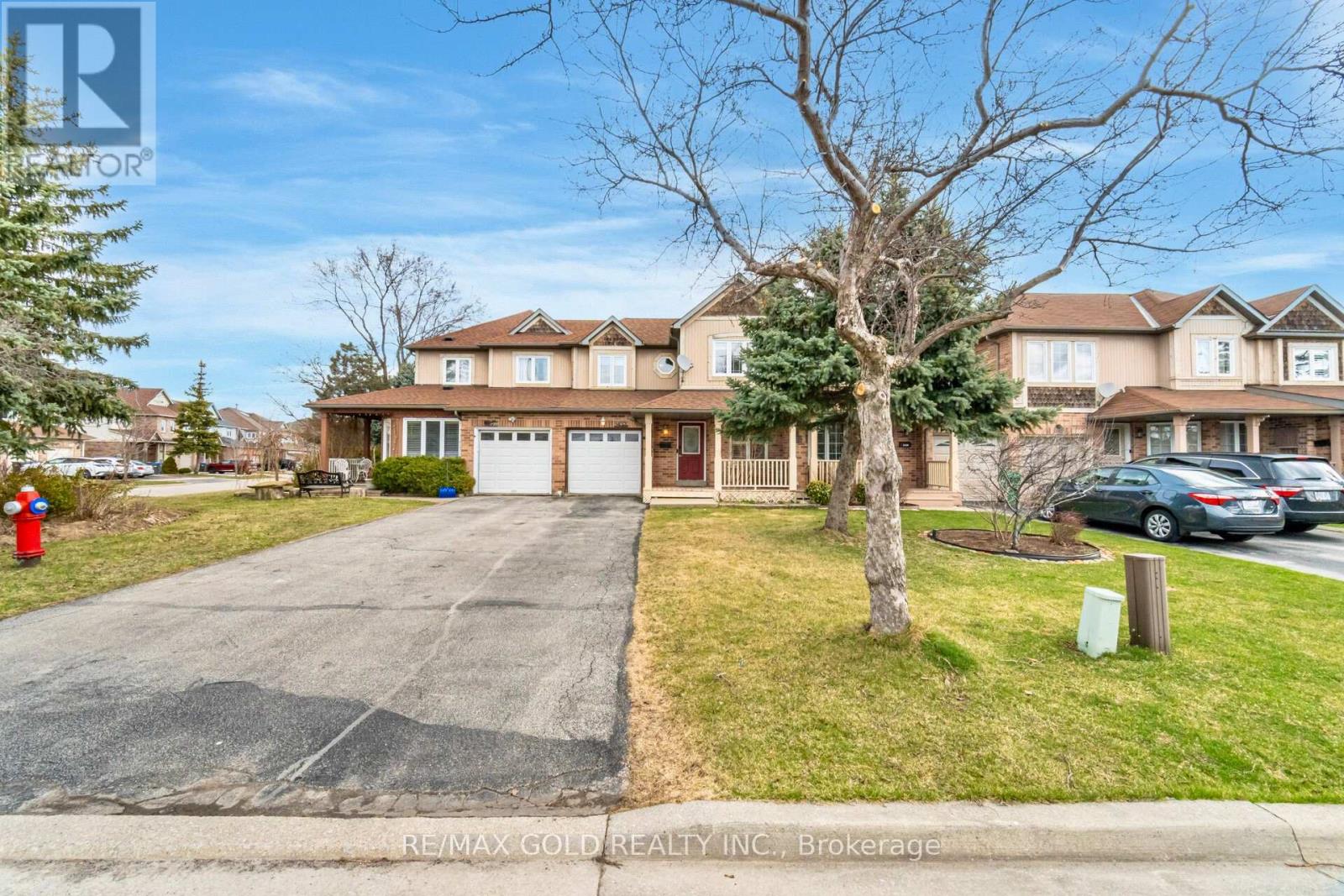 5352 Bushelgrove Circle, Mississauga, Ontario  L5M 6B8 - Photo 2 - W13485140