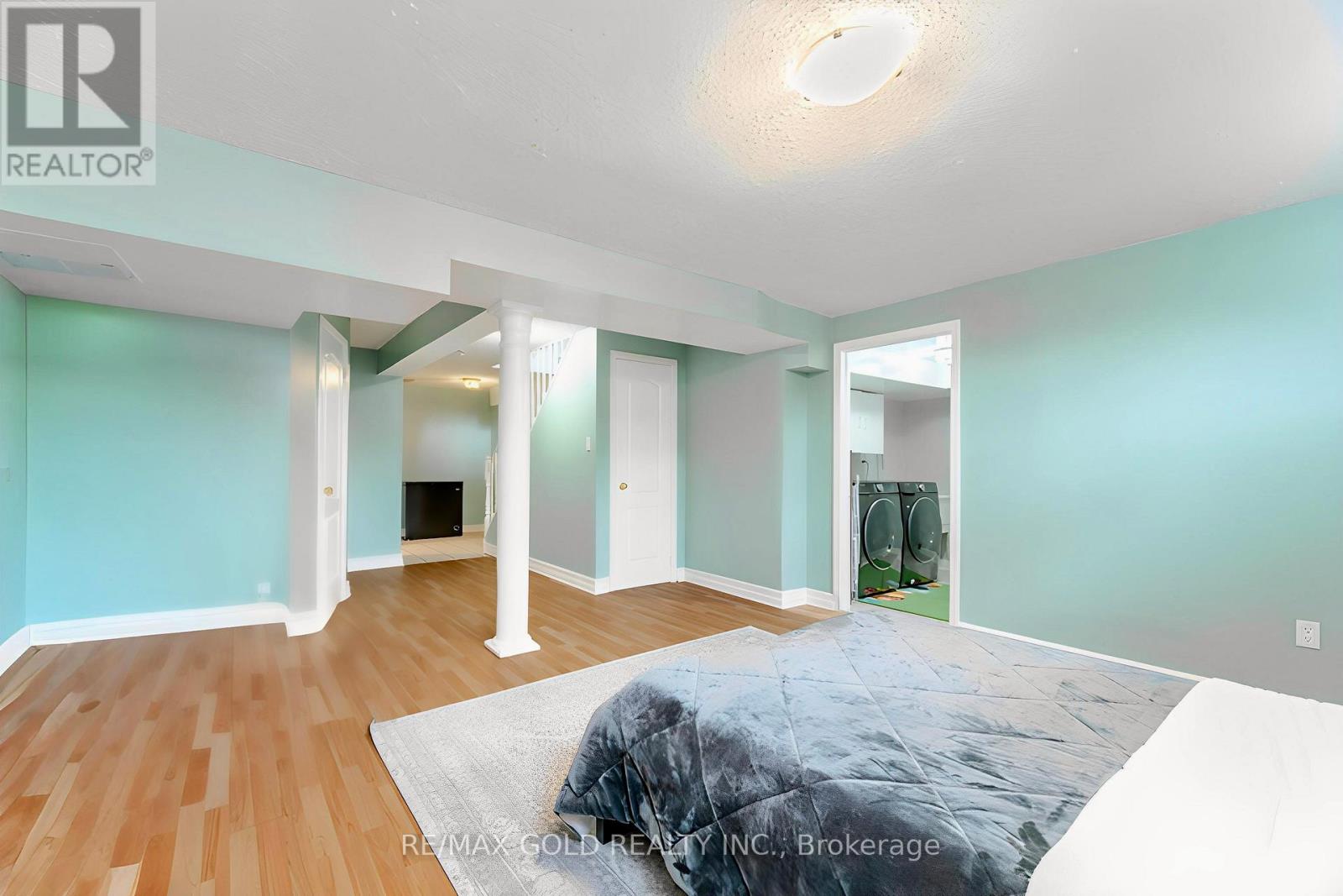 5352 Bushelgrove Circle, Mississauga, Ontario  L5M 6B8 - Photo 24 - W13485140