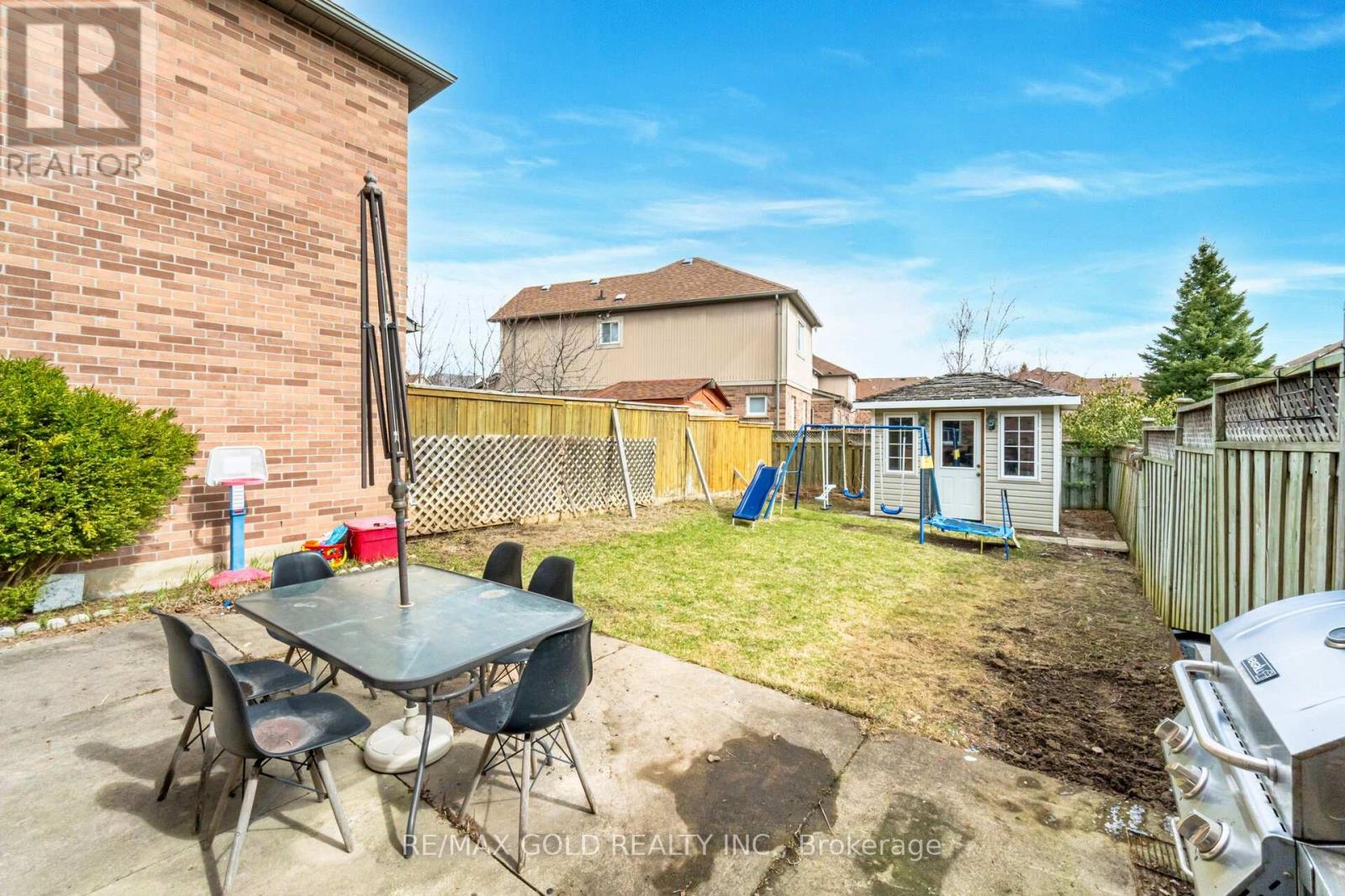 5352 Bushelgrove Circle, Mississauga, Ontario  L5M 6B8 - Photo 28 - W13485140