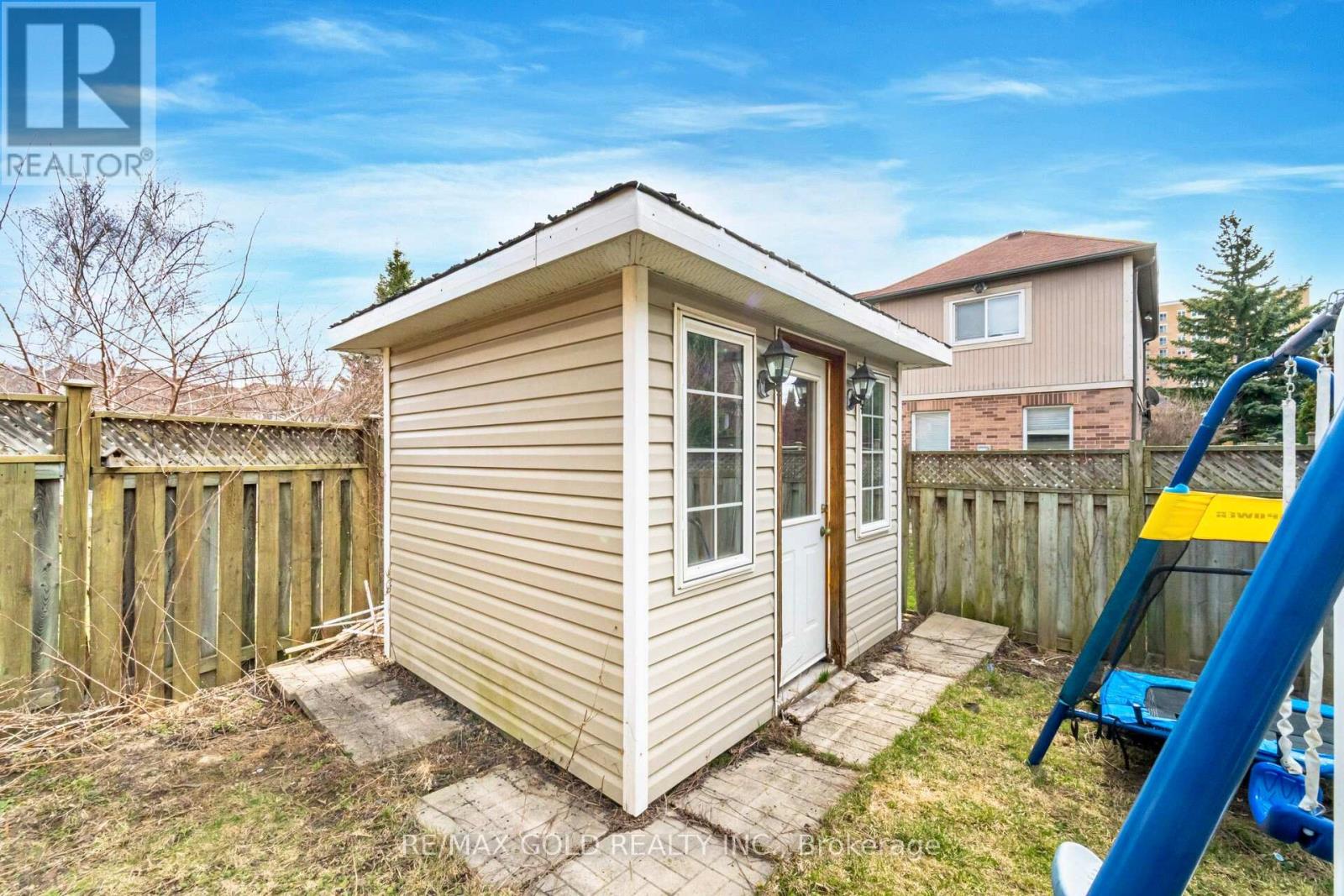 5352 Bushelgrove Circle, Mississauga, Ontario  L5M 6B8 - Photo 29 - W13485140