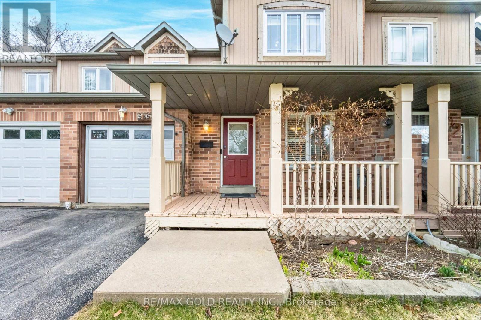 5352 Bushelgrove Circle, Mississauga, Ontario  L5M 6B8 - Photo 3 - W13485140