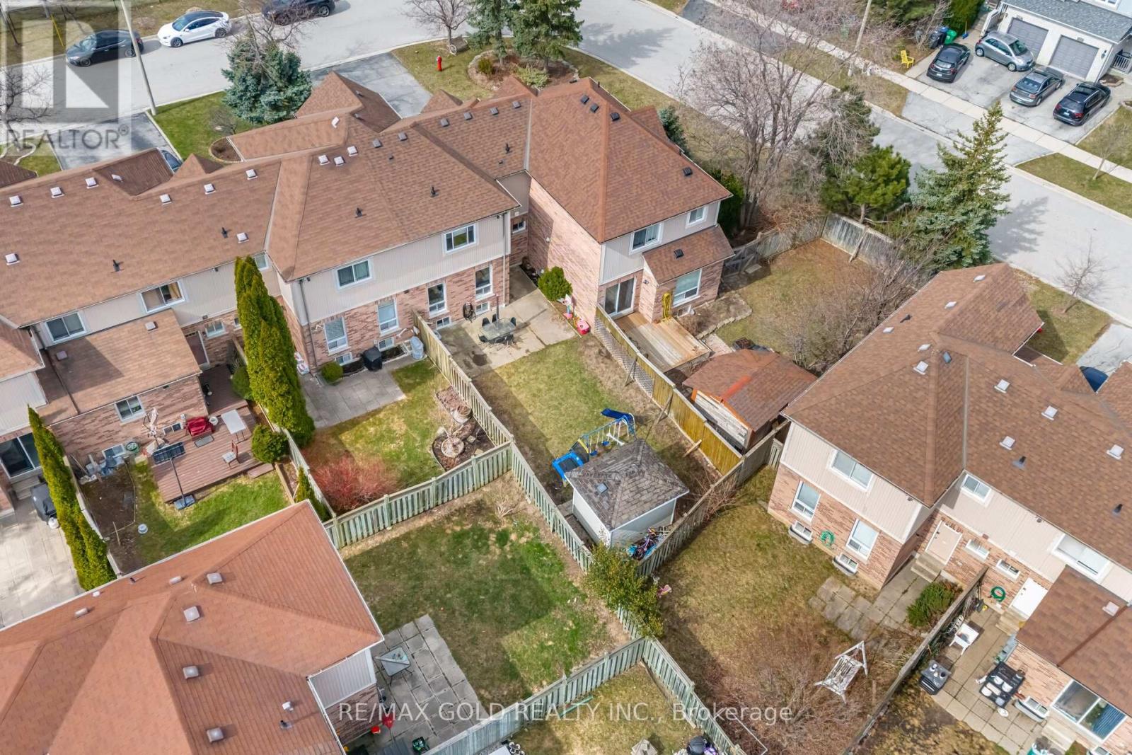 5352 Bushelgrove Circle, Mississauga, Ontario  L5M 6B8 - Photo 30 - W13485140