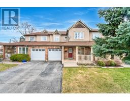 5352 BUSHELGROVE CIRCLE, Mississauga, Ontario