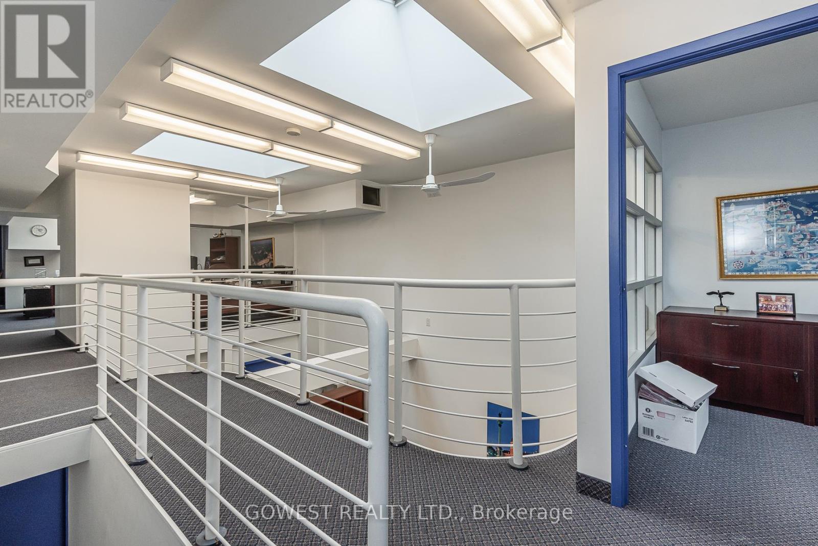 2 &3 Floor - 141 Roncesvalles Avenue, Toronto, Ontario  M6R 2L2 - Photo 17 - W13485156