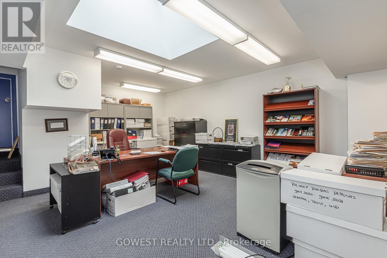 2 &3 Floor - 141 Roncesvalles Avenue, Toronto, Ontario  M6R 2L2 - Photo 19 - W13485156