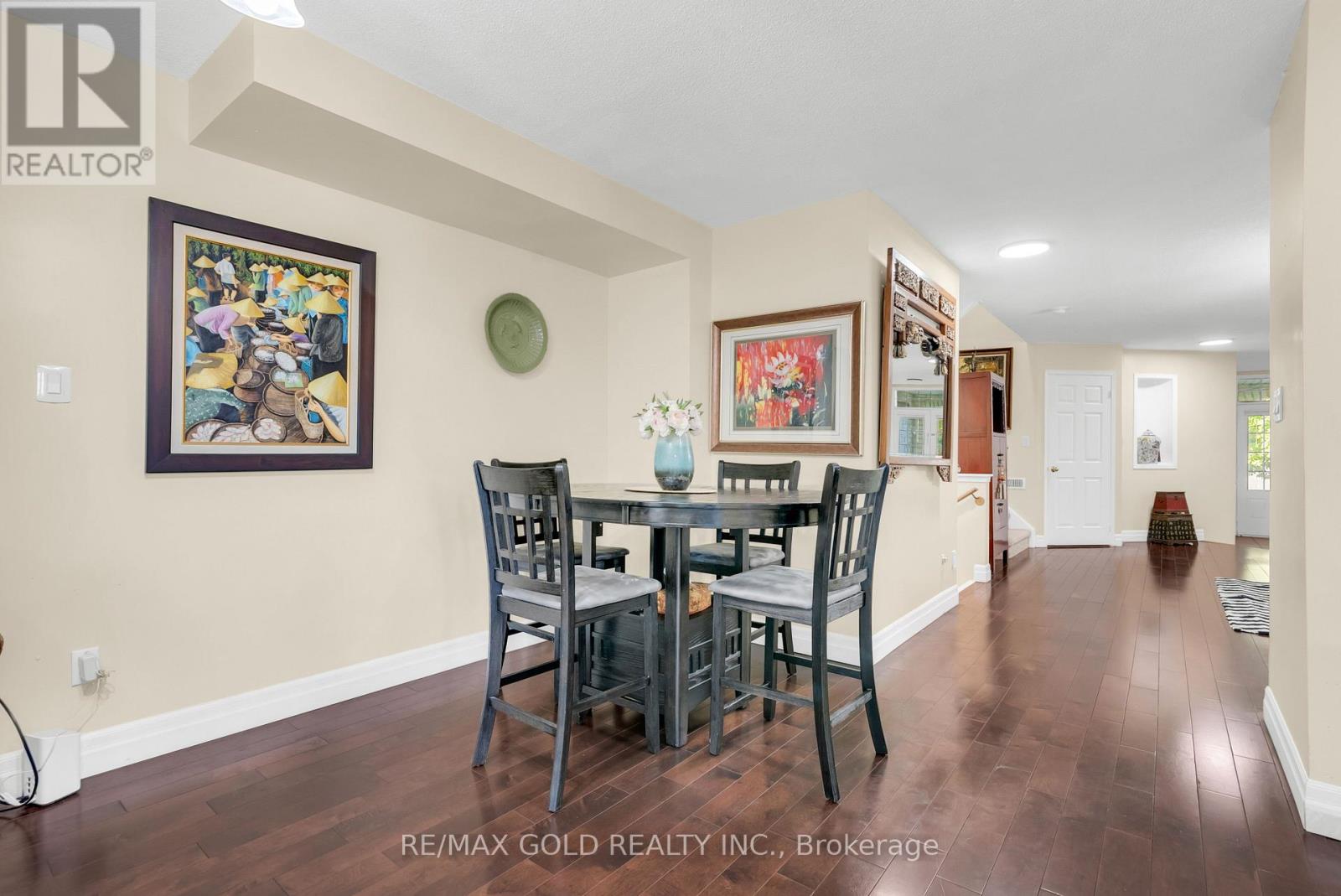 5872 Yachtsman Crossing Boulevard, Mississauga, Ontario  L5M 6P1 - Photo 10 - W13485166