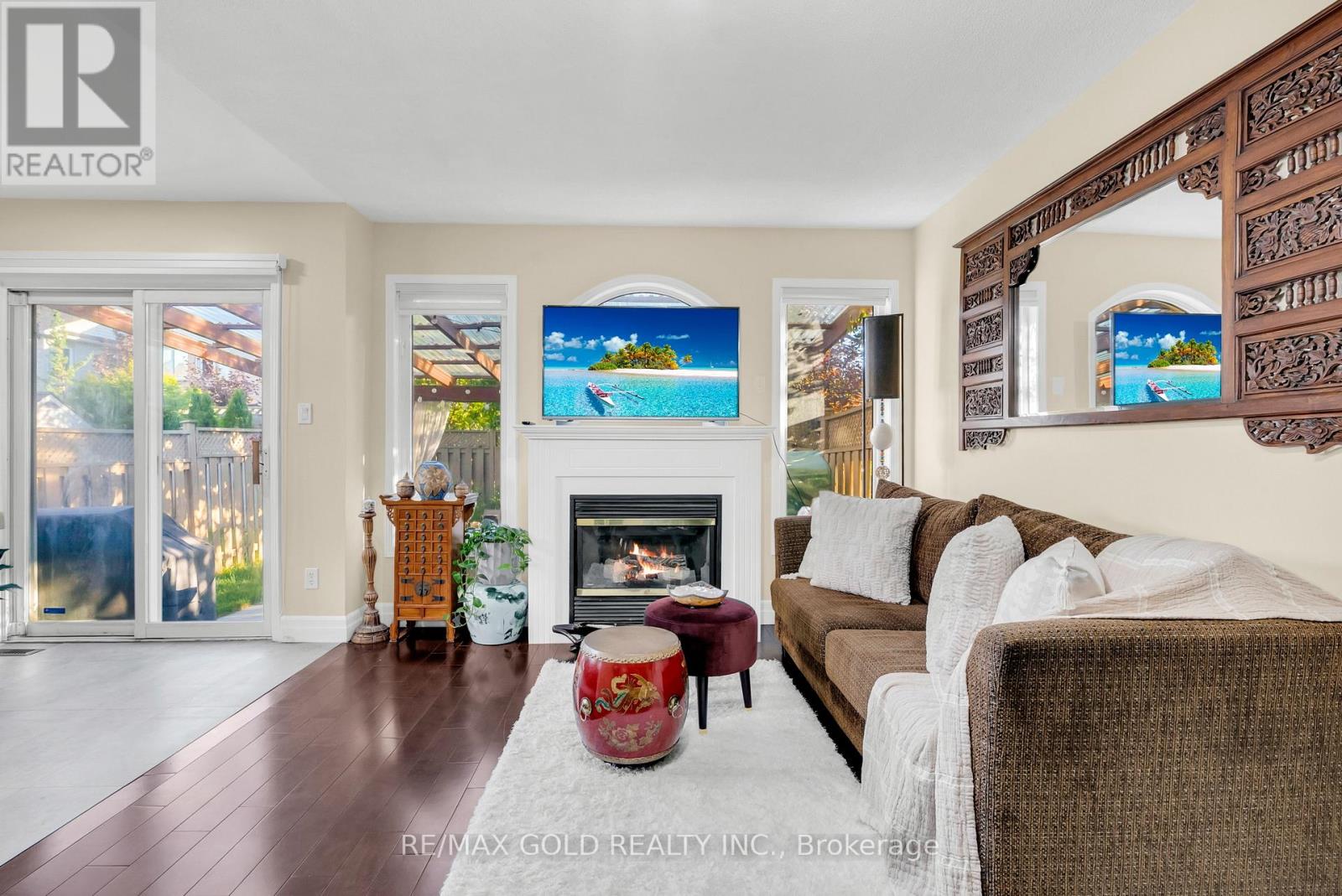 5872 Yachtsman Crossing Boulevard, Mississauga, Ontario  L5M 6P1 - Photo 11 - W13485166