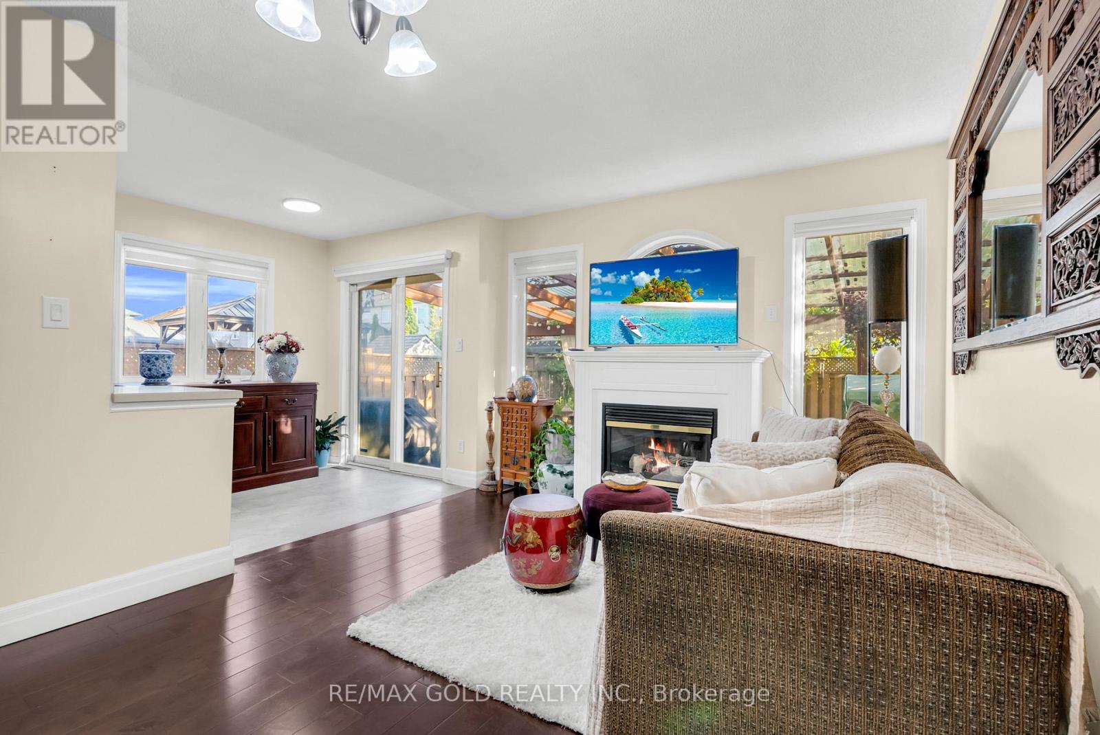 5872 Yachtsman Crossing Boulevard, Mississauga, Ontario  L5M 6P1 - Photo 13 - W13485166