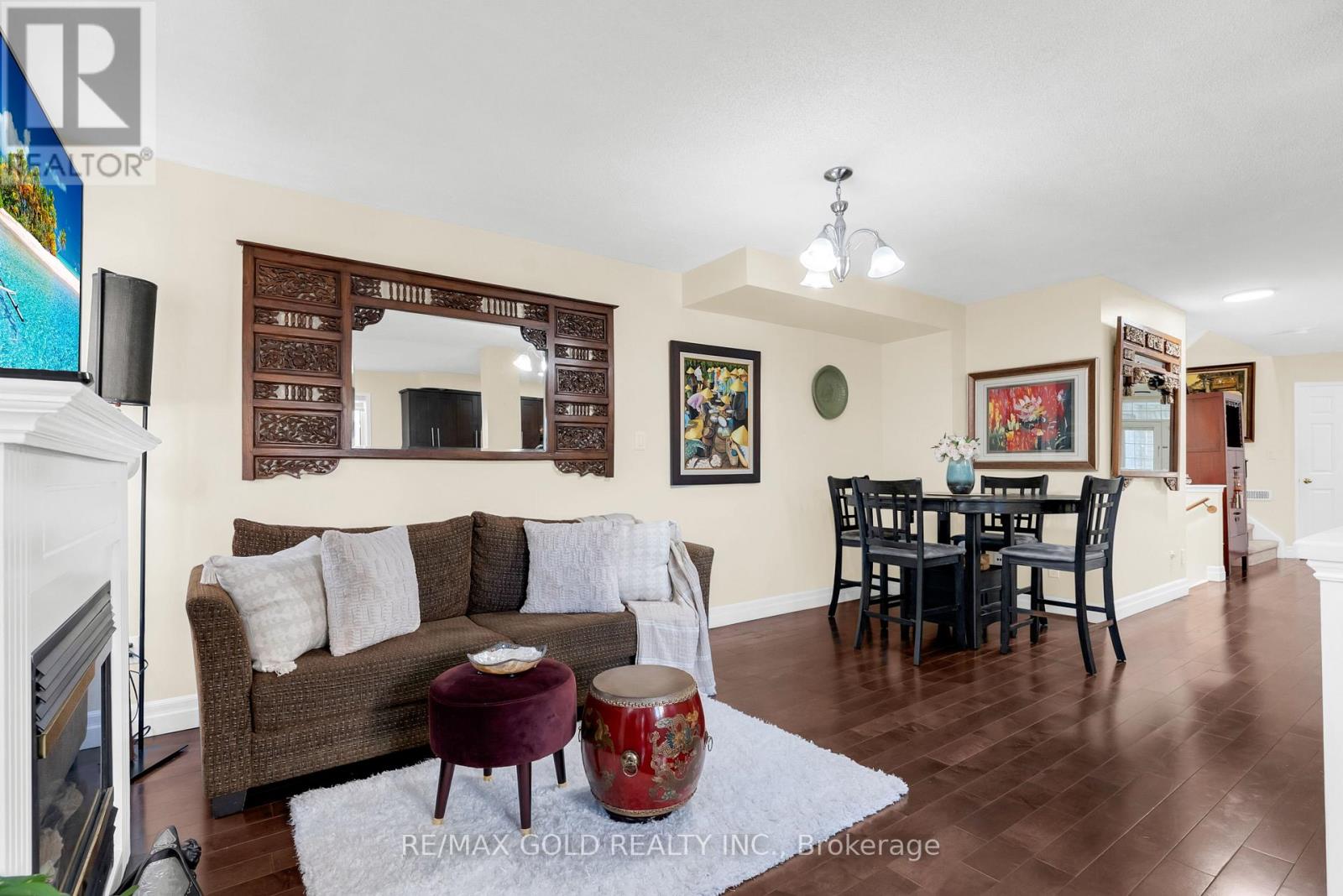 5872 Yachtsman Crossing Boulevard, Mississauga, Ontario  L5M 6P1 - Photo 14 - W13485166