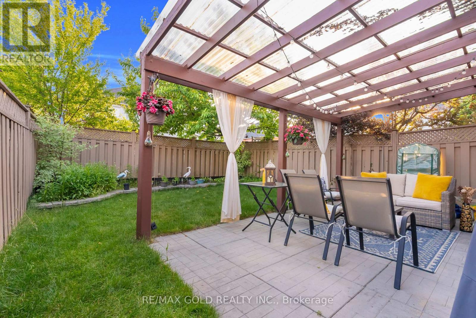 5872 Yachtsman Crossing Boulevard, Mississauga, Ontario  L5M 6P1 - Photo 39 - W13485166