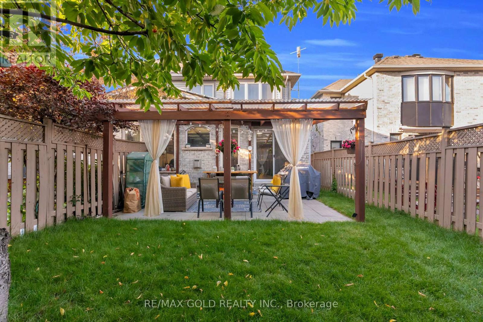 5872 Yachtsman Crossing Boulevard, Mississauga, Ontario  L5M 6P1 - Photo 40 - W13485166