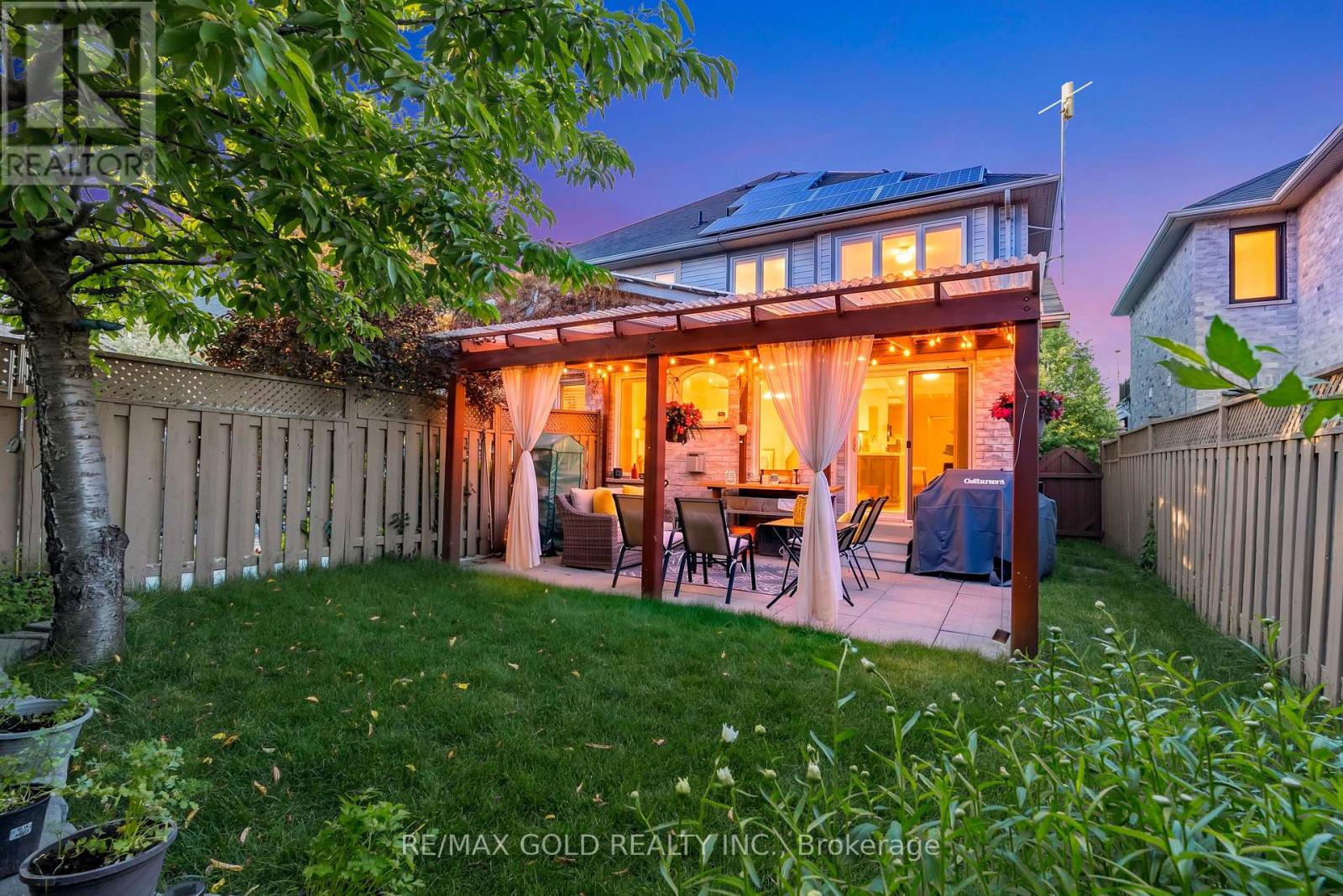 5872 Yachtsman Crossing Boulevard, Mississauga, Ontario  L5M 6P1 - Photo 42 - W13485166