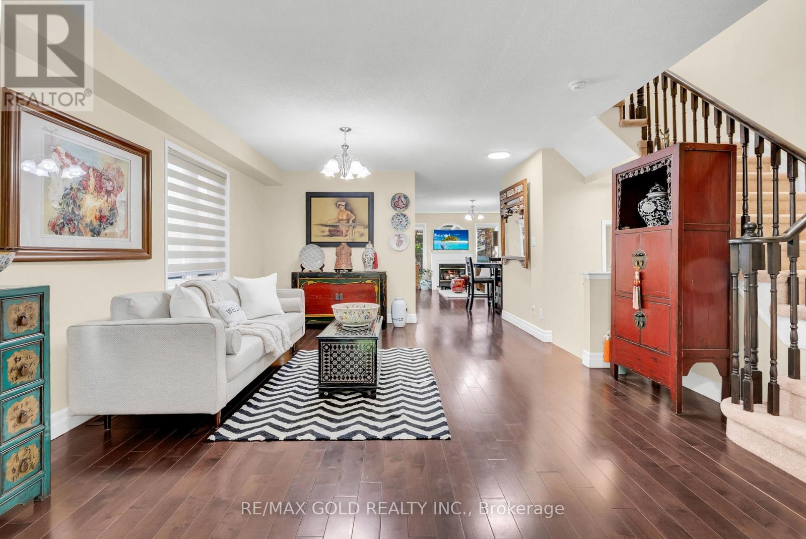 5872 Yachtsman Crossing Boulevard, Mississauga, Ontario  L5M 6P1 - Photo 6 - W13485166