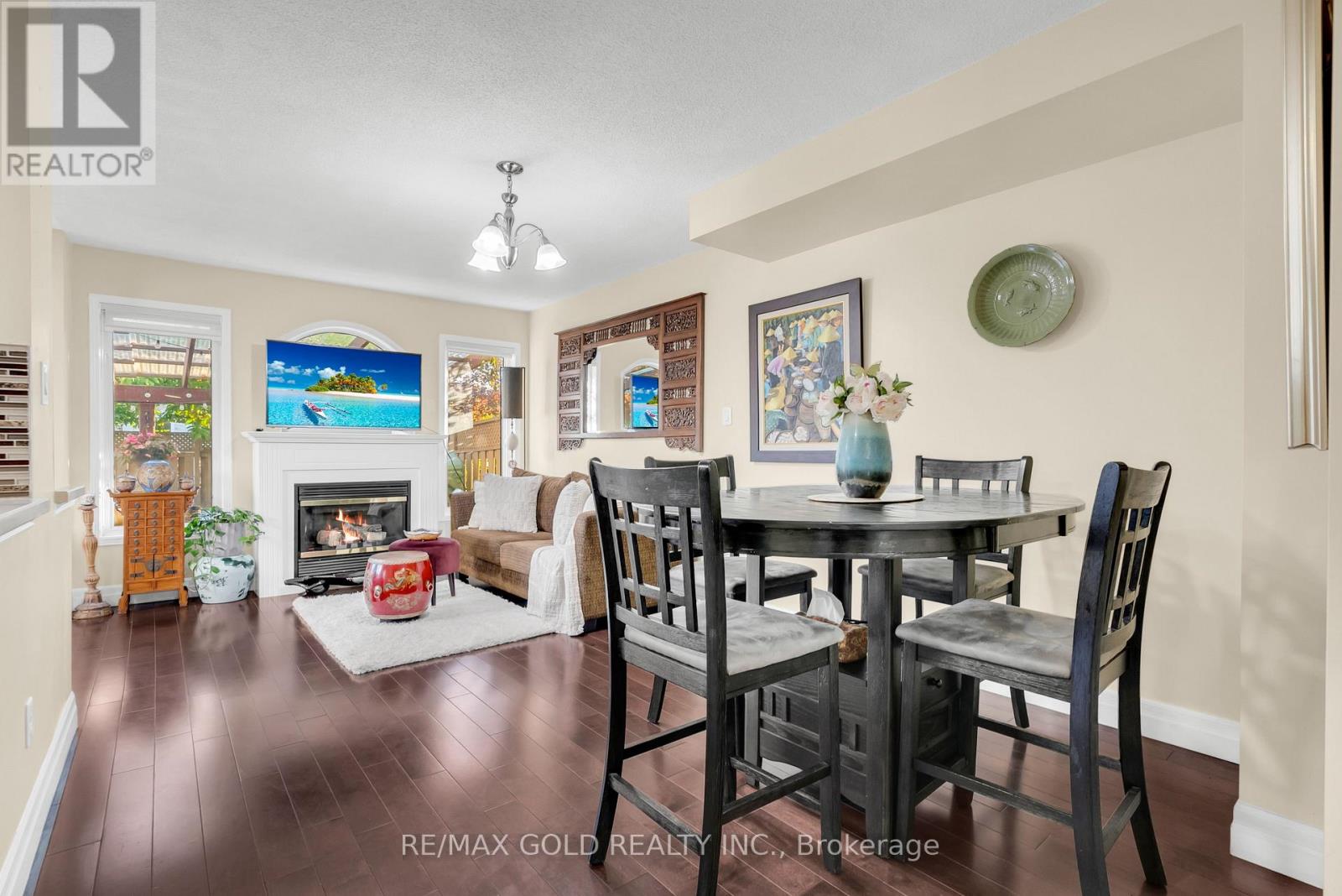 5872 Yachtsman Crossing Boulevard, Mississauga, Ontario  L5M 6P1 - Photo 9 - W13485166