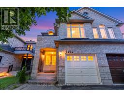 5872 YACHTSMAN CROSSING BOULEVARD, Mississauga, Ontario
