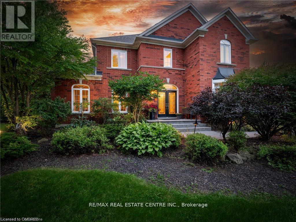 15 TRILLIUM TERRACE, Halton Hills, Ontario