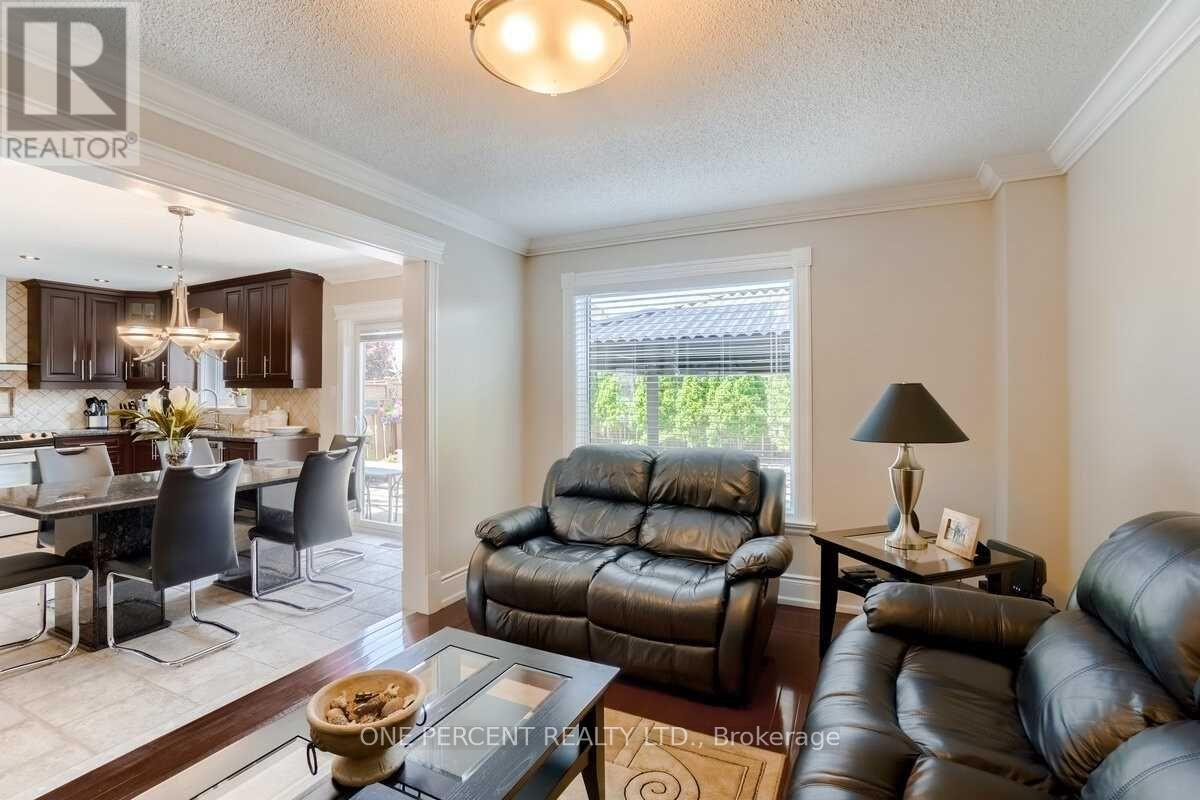 15 Beaverhall Road, Brampton, Ontario  L6X 4L3 - Photo 20 - W13485188