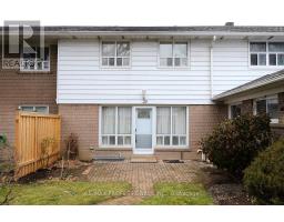 20 - 160 CARSBROOKE ROAD, Toronto, Ontario