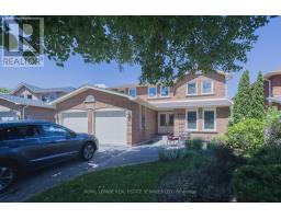 1361 GREENDALE TERRACE, Oakville, Ontario