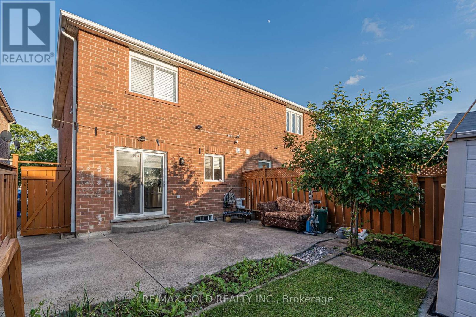 7 Sand Cherry Crescent, Brampton, Ontario  L6R 3A9 - Photo 26 - W13485266