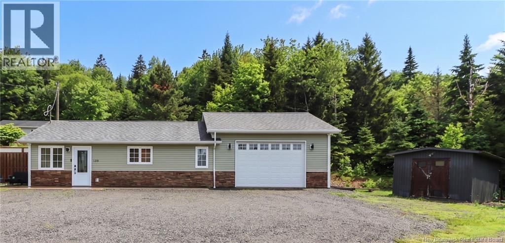1215 Route 111, Fairfield, New Brunswick