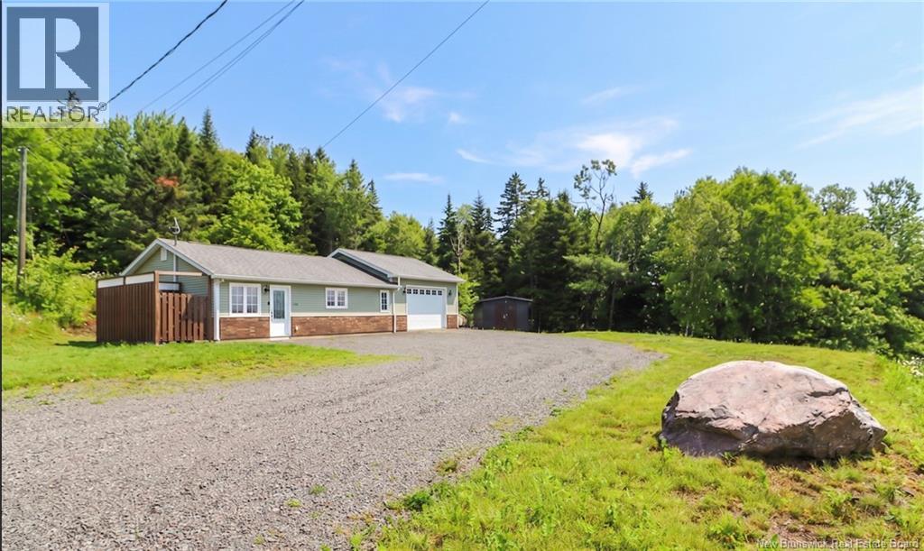 1215 Route 111, Fairfield, New Brunswick  E5R 1A7 - Photo 2 - NB142530