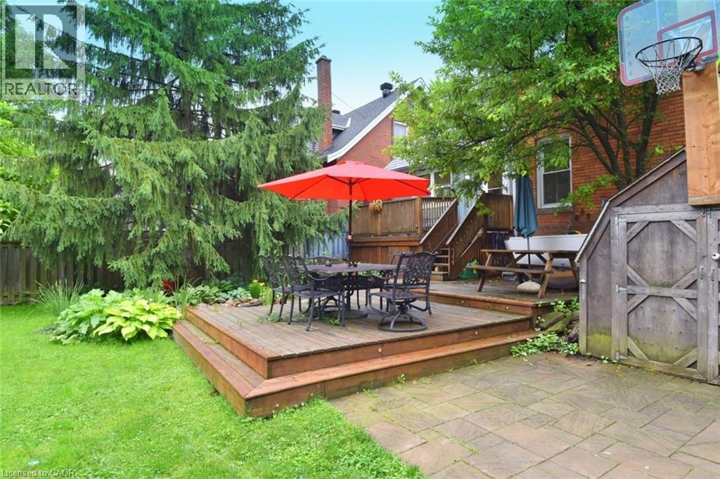135 Alpine Avenue, Hamilton, Ontario  L9A 1A7 - Photo 30 - 40842800