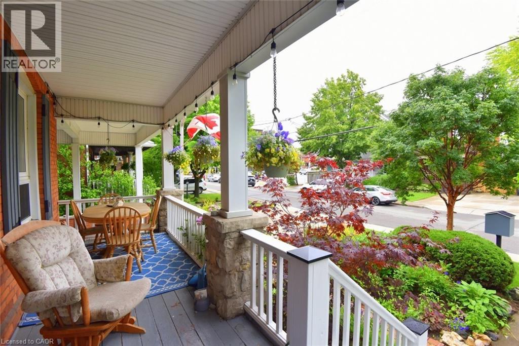 135 Alpine Avenue, Hamilton, Ontario  L9A 1A7 - Photo 4 - 40842800