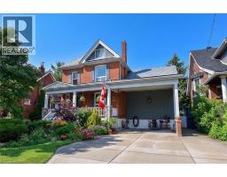 135 ALPINE Avenue, Hamilton, Ontario