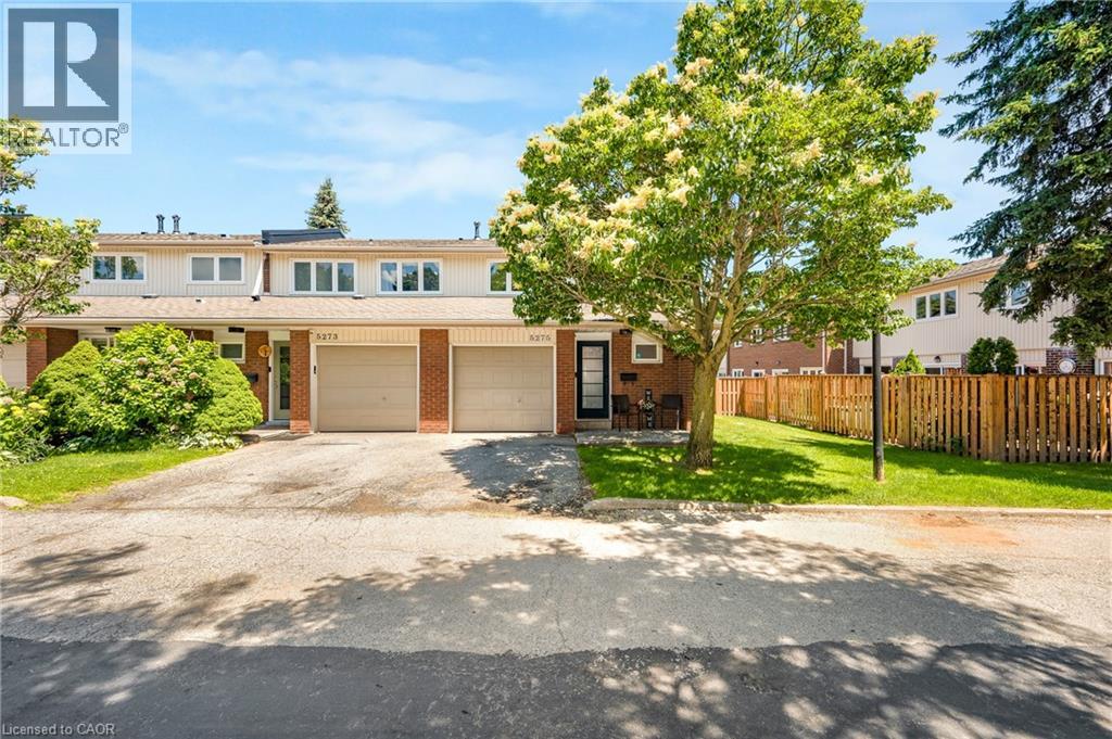 5275 BANTING Court, Burlington, Ontario