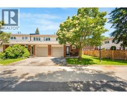 5275 BANTING Court, Burlington, Ontario