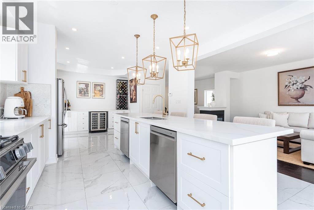723 Brookmill Place, Waterloo, Ontario  N2V 2P1 - Photo 11 - 40842788