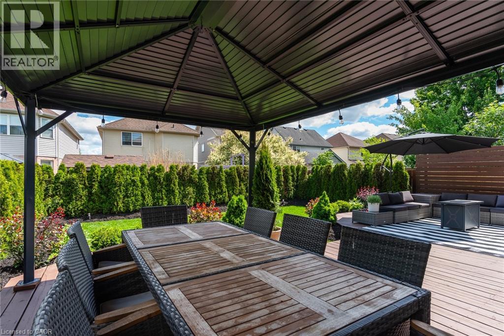 723 Brookmill Place, Waterloo, Ontario  N2V 2P1 - Photo 40 - 40842788
