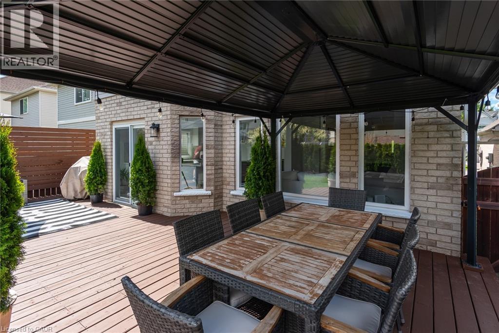 723 Brookmill Place, Waterloo, Ontario  N2V 2P1 - Photo 43 - 40842788