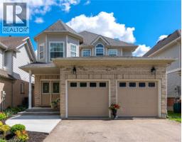 723 BROOKMILL Place, Waterloo, Ontario