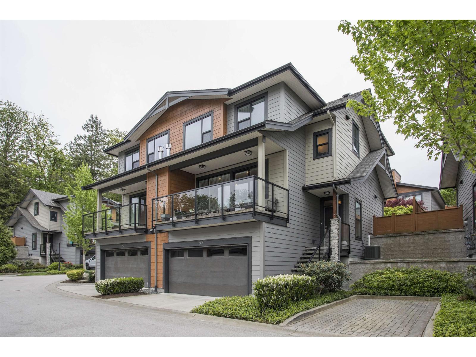 27 3618 150 Street, Surrey, British Columbia  V3Z 0W3 - Photo 2 - R3139388