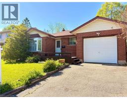 146 BECHTEL Drive, Kitchener, Ontario