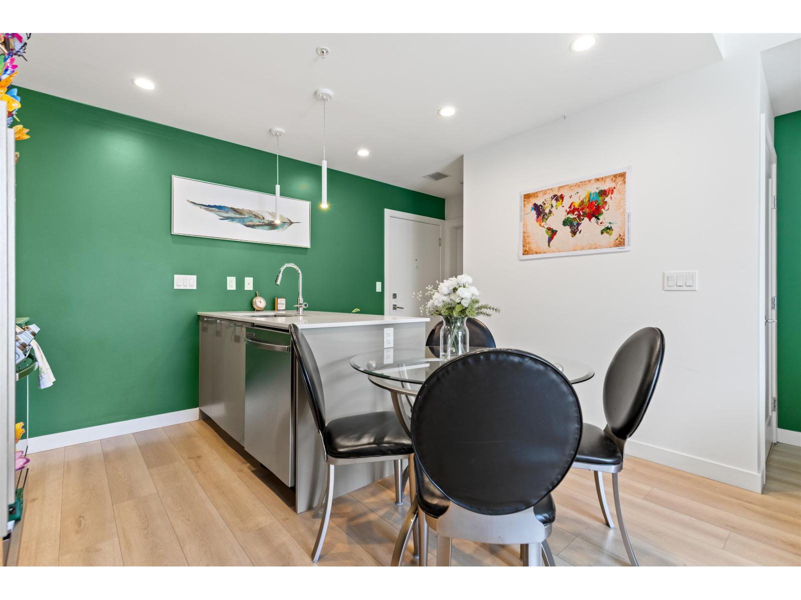 504 8380 200a Street, Langley, British Columbia  V1M 3Y4 - Photo 11 - R3139559