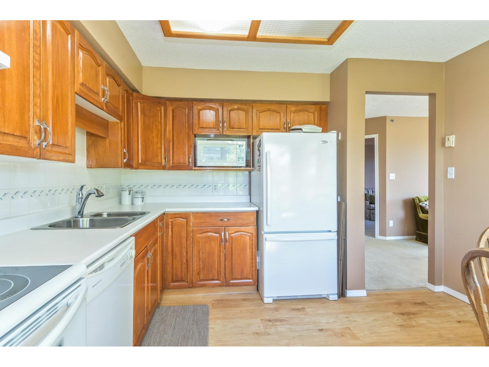 304 3150 Gladwin Road, Abbotsford, British Columbia  V2T 5S9 - Photo 11 - R3138637