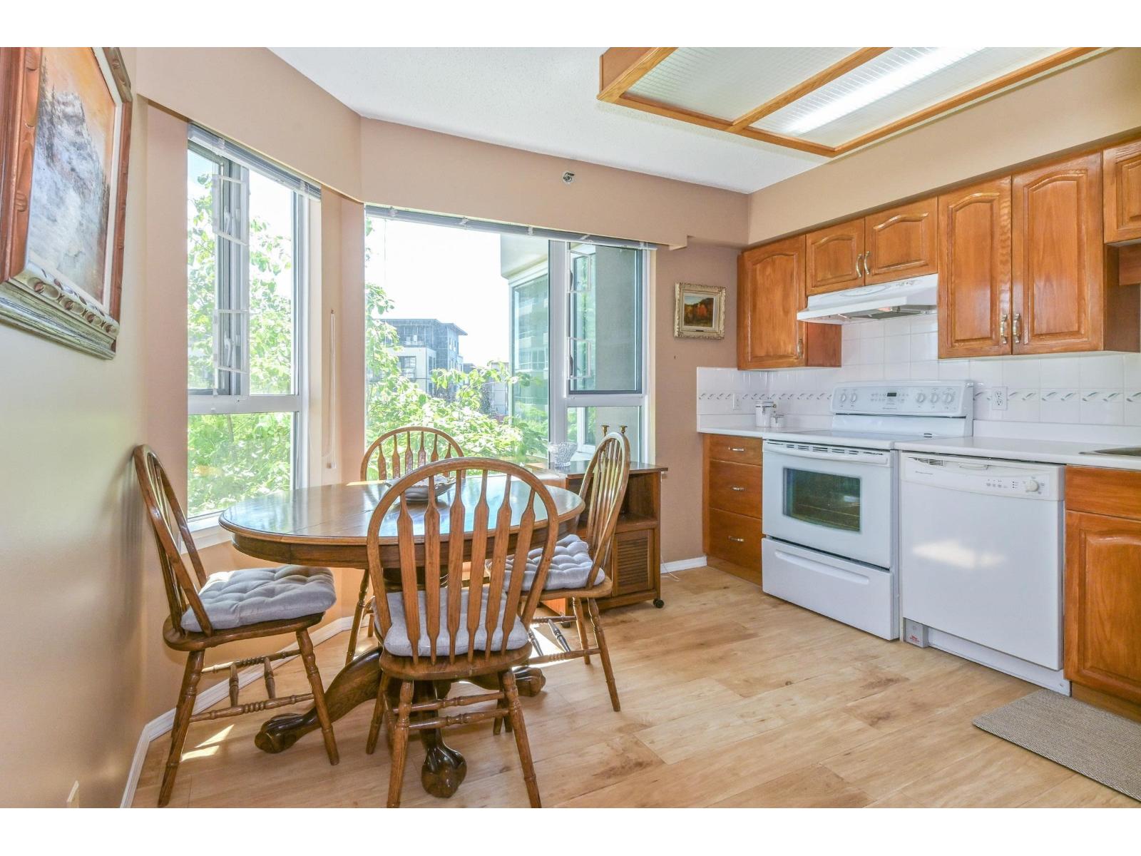 304 3150 Gladwin Road, Abbotsford, British Columbia  V2T 5S9 - Photo 9 - R3138637