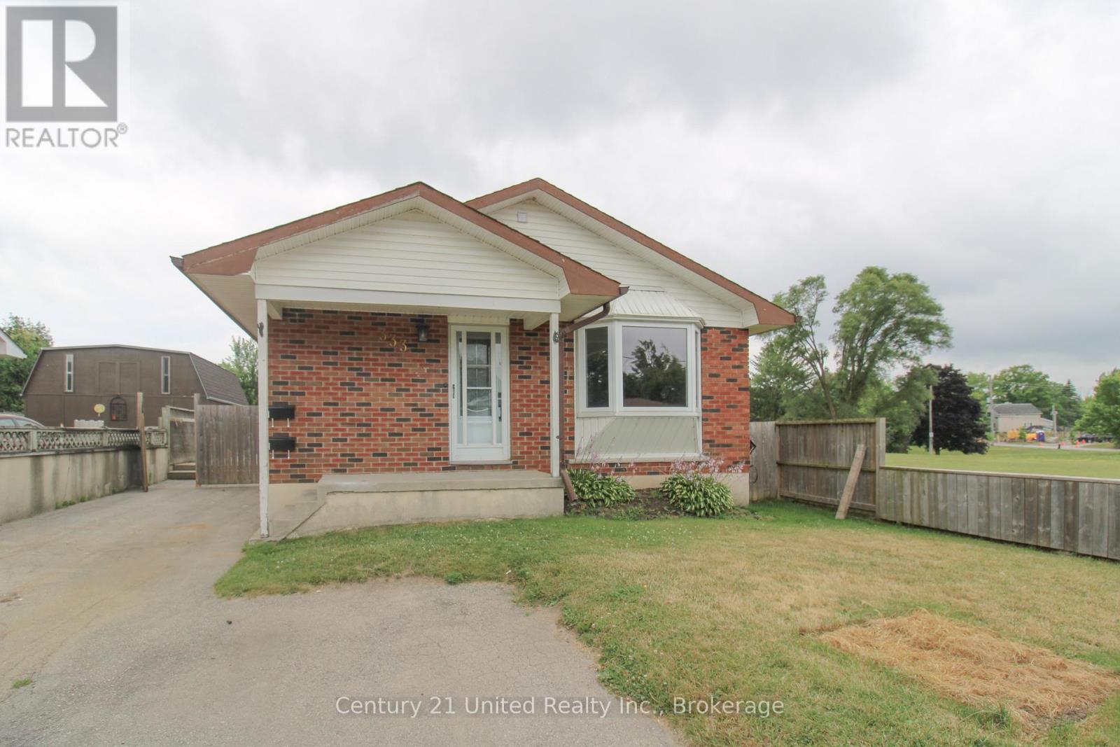 A - 333 SPENCLEY'S LANE, Peterborough, Ontario