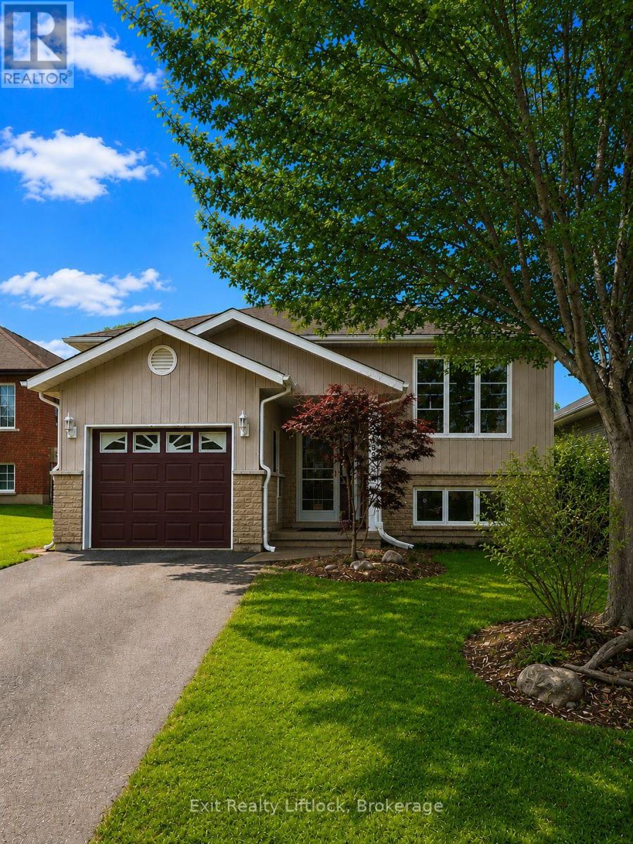 633 Trailview Drive, Peterborough, Ontario  K9J 8P3 - Photo 1 - X13485432