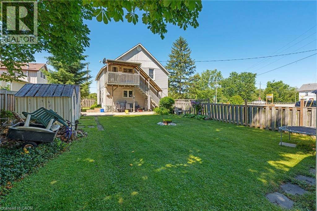 2 Mill Street E, York, Ontario  N0A 1R0 - Photo 42 - 40842412