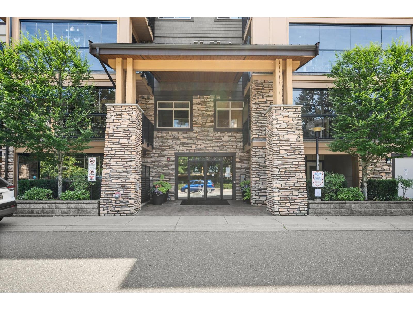 B216 8218 207a Street, Langley, British Columbia  V2Y 0Y1 - Photo 3 - R3139247
