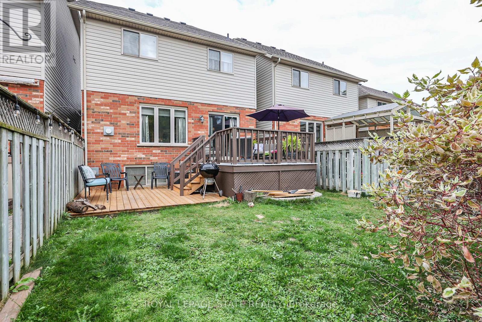 37 Beech Street, Grimsby, Ontario  L3M 5L9 - Photo 36 - X13485088