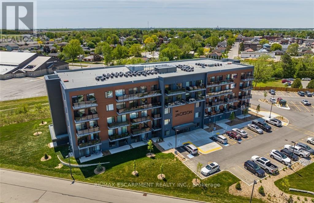 310 - 64 Main Street N, Haldimand, Ontario  N0A 1H0 - Photo 12 - X13485128